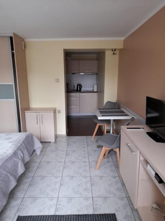 קולובז'ג Apartament Jednosci Narodowej מראה חיצוני תמונה