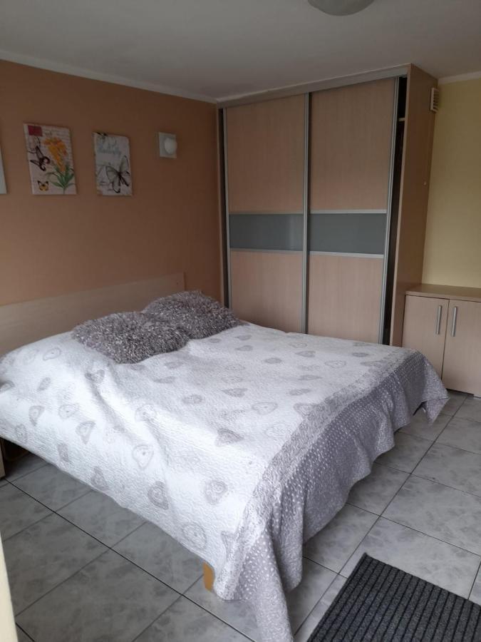 קולובז'ג Apartament Jednosci Narodowej מראה חיצוני תמונה