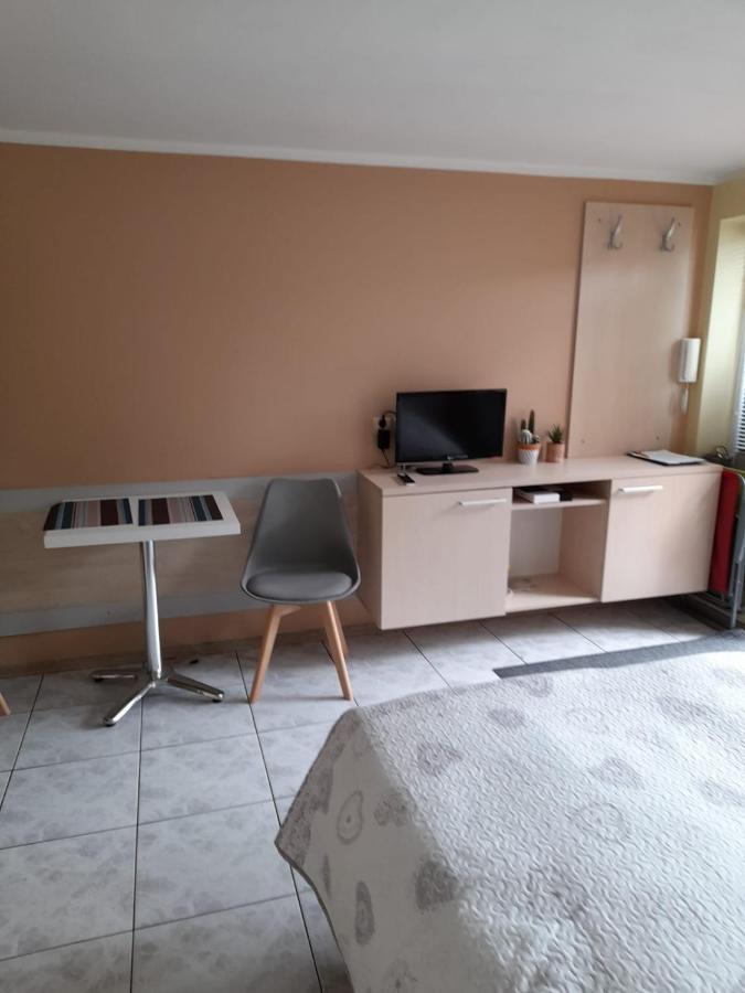 קולובז'ג Apartament Jednosci Narodowej מראה חיצוני תמונה