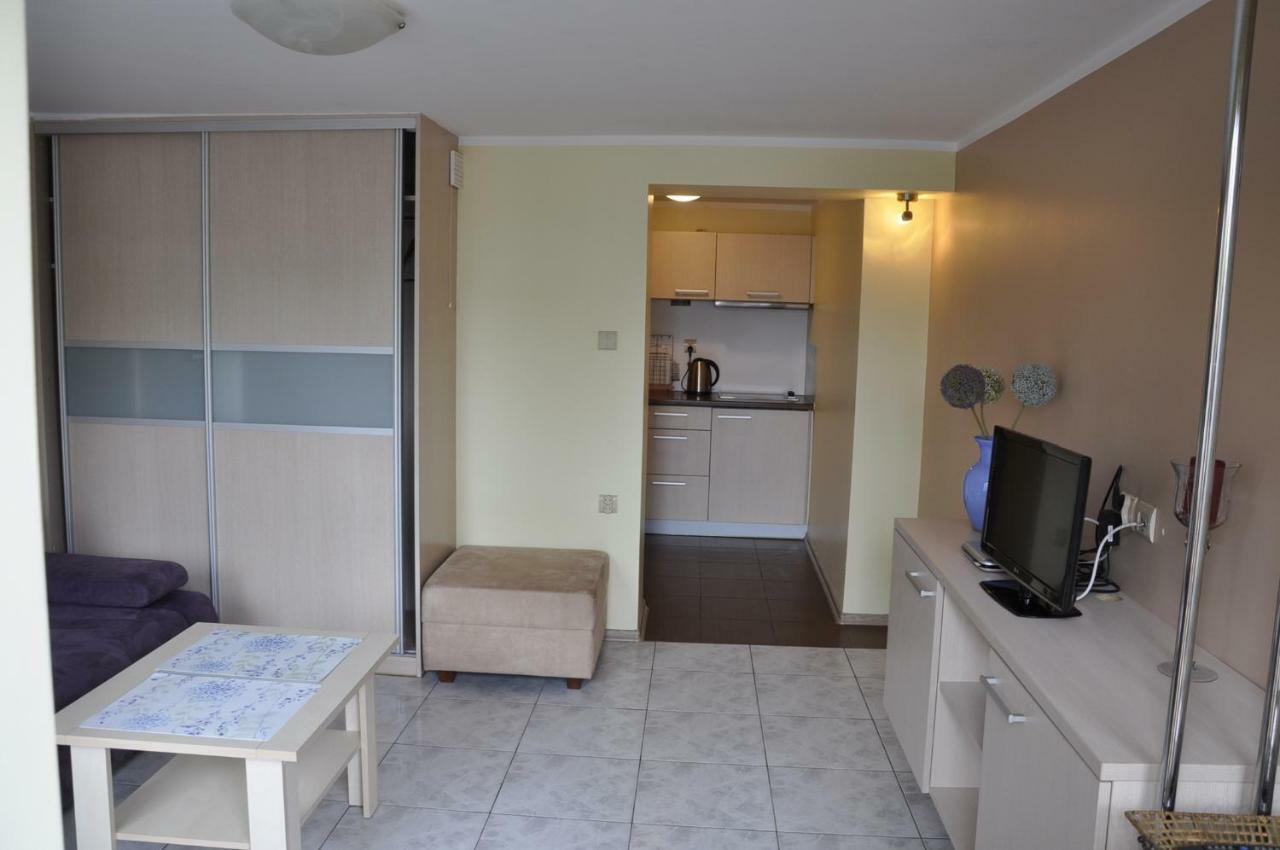 קולובז'ג Apartament Jednosci Narodowej מראה חיצוני תמונה