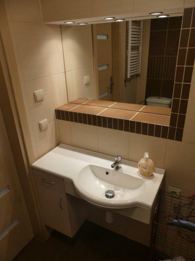 קולובז'ג Apartament Jednosci Narodowej מראה חיצוני תמונה