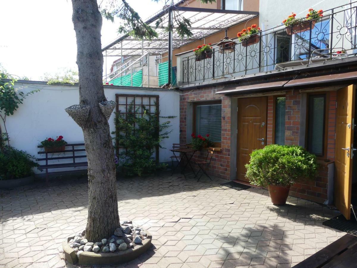 קולובז'ג Apartament Jednosci Narodowej מראה חיצוני תמונה